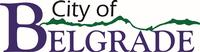 City of Belgrade Logo